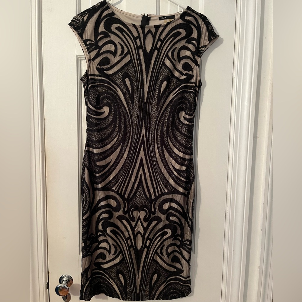 Size 4 dress